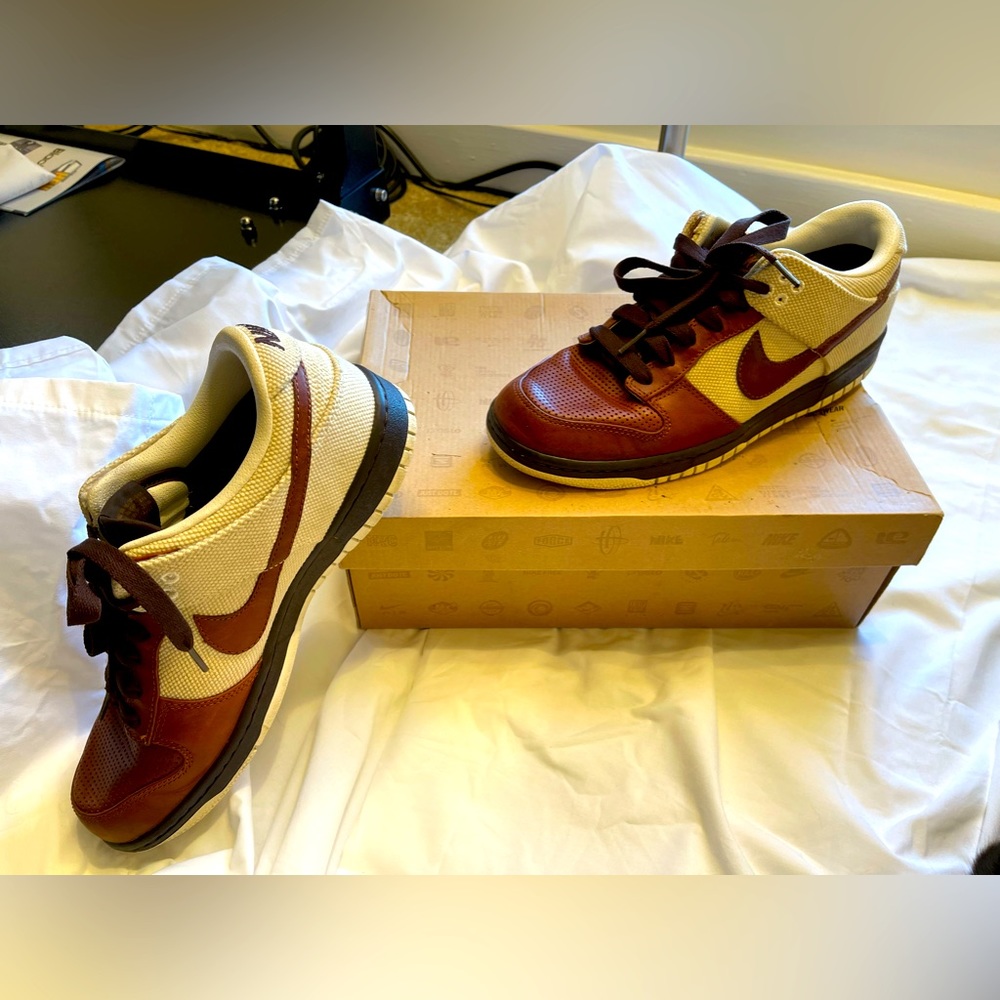 Men’s Nike size 9